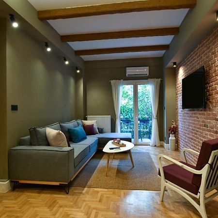 Newvintage Apartment アテネ エクステリア 写真
