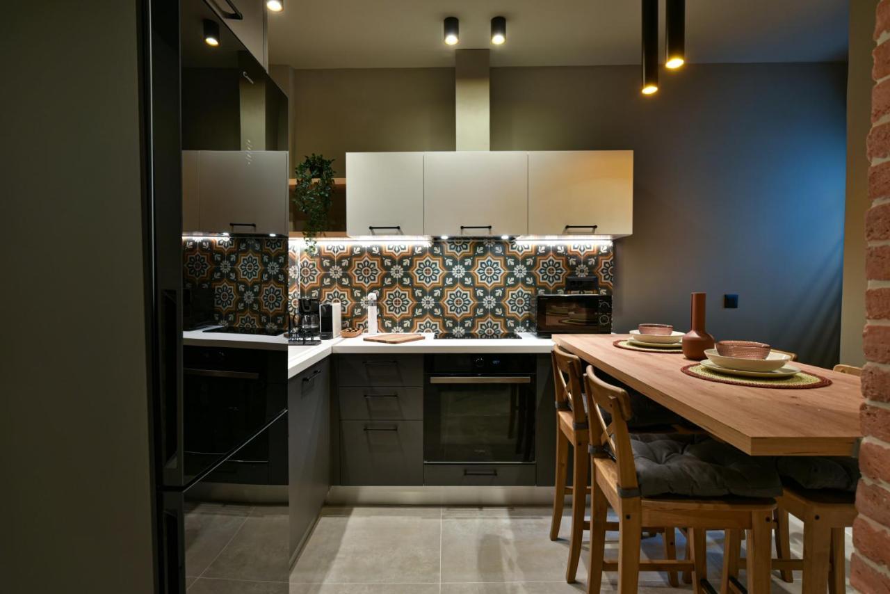 Newvintage Apartment アテネ エクステリア 写真