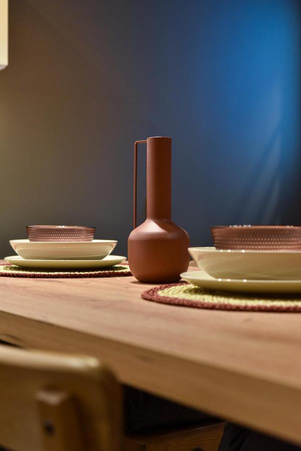 Newvintage Apartment アテネ エクステリア 写真