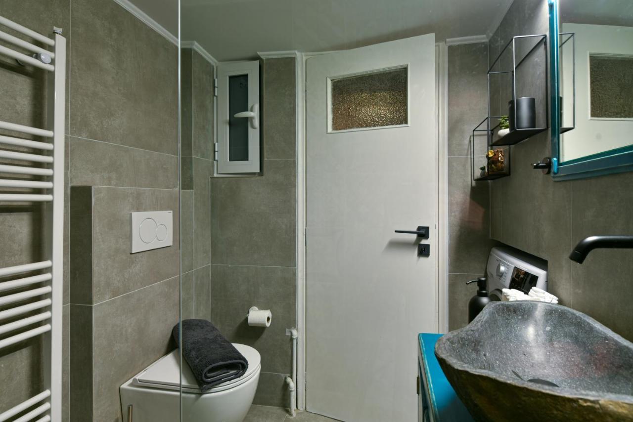 Newvintage Apartment アテネ エクステリア 写真