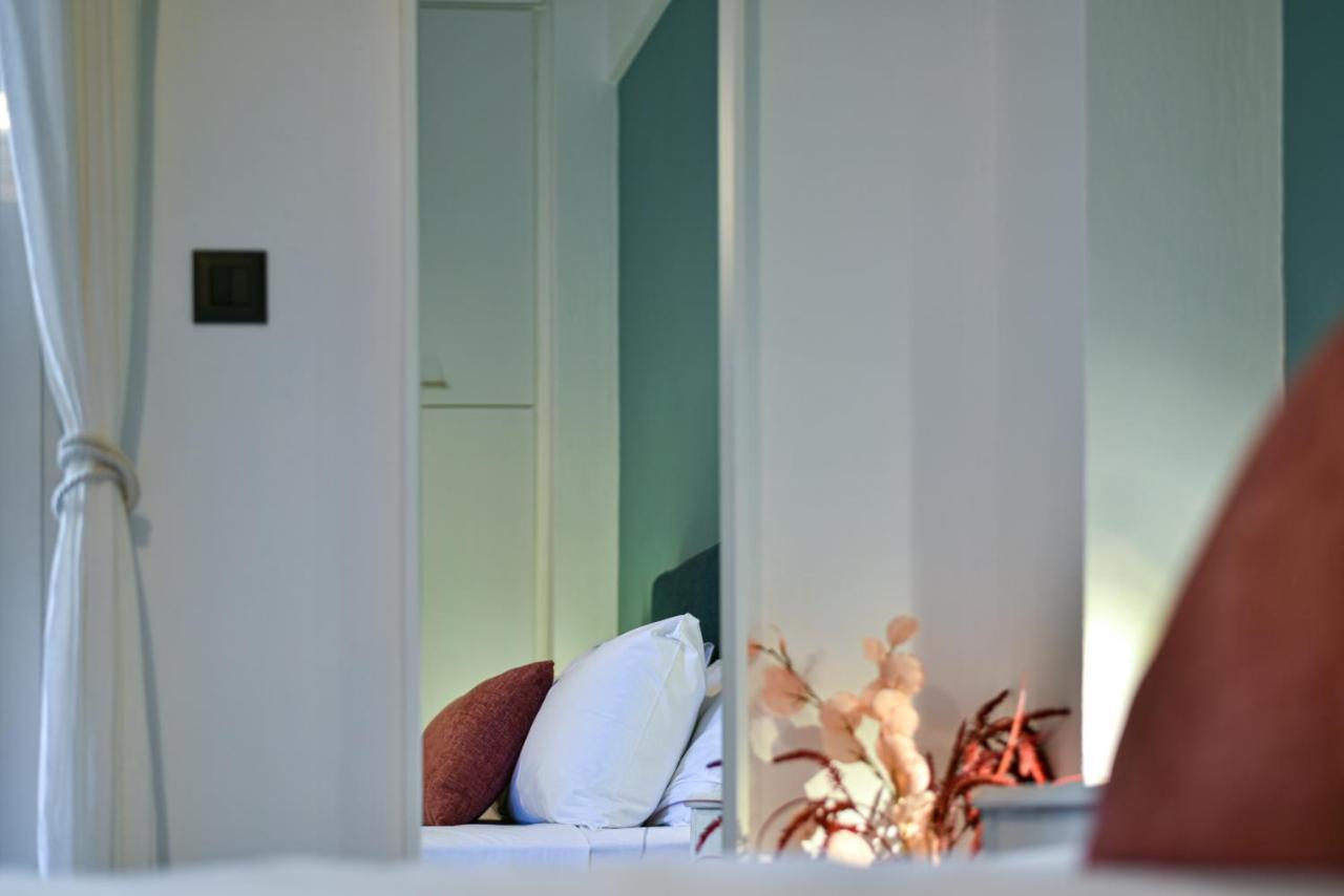 Newvintage Apartment アテネ エクステリア 写真