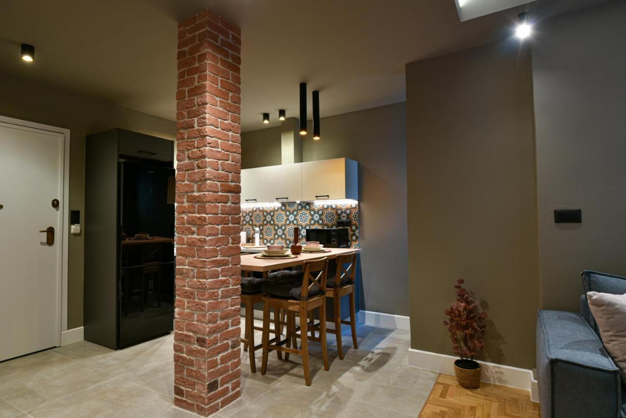 Newvintage Apartment アテネ エクステリア 写真
