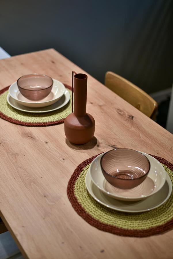 Newvintage Apartment アテネ エクステリア 写真