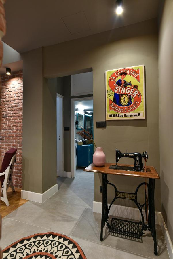Newvintage Apartment アテネ エクステリア 写真