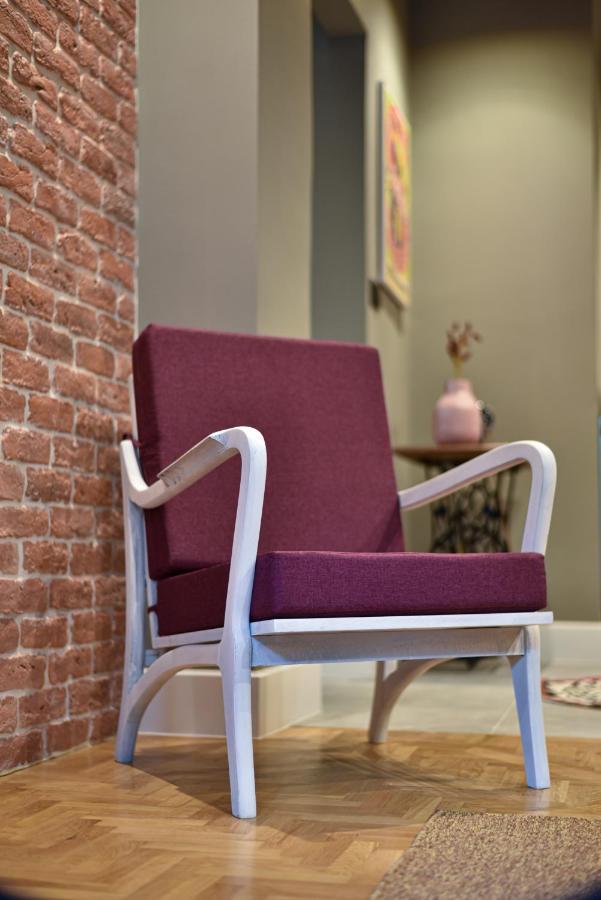Newvintage Apartment アテネ エクステリア 写真