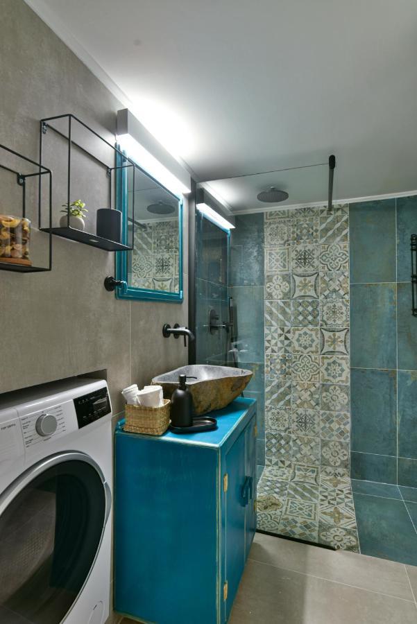 Newvintage Apartment アテネ エクステリア 写真