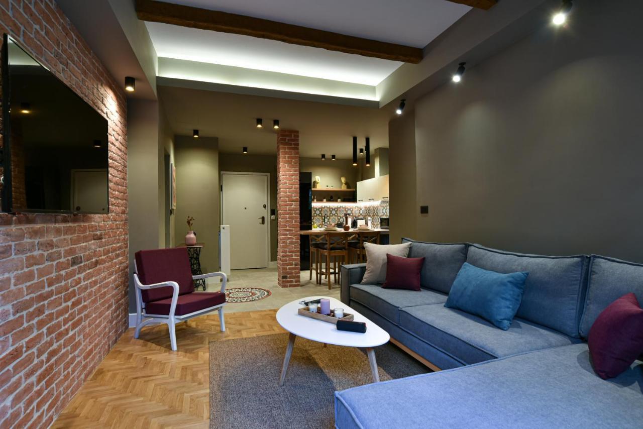 Newvintage Apartment アテネ エクステリア 写真