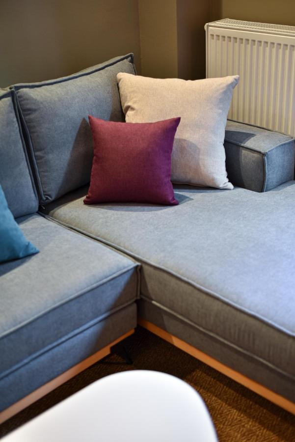 Newvintage Apartment アテネ エクステリア 写真