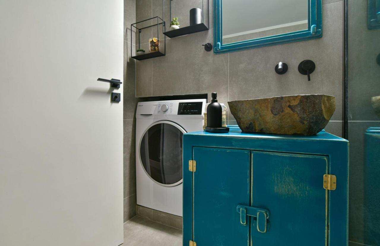 Newvintage Apartment アテネ エクステリア 写真