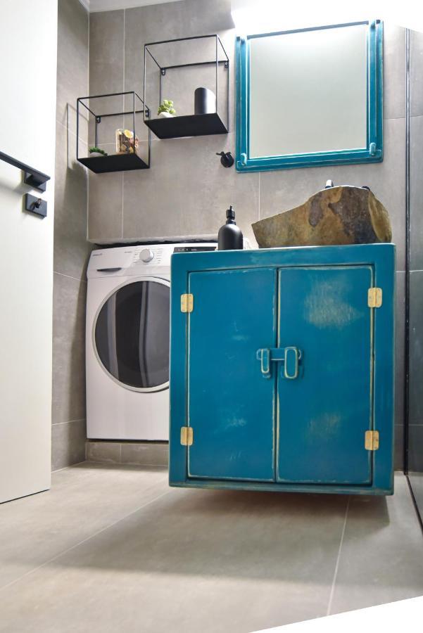 Newvintage Apartment アテネ エクステリア 写真